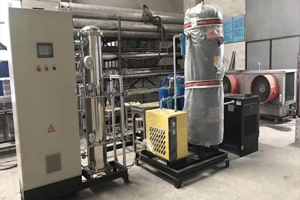 臭氧发生器